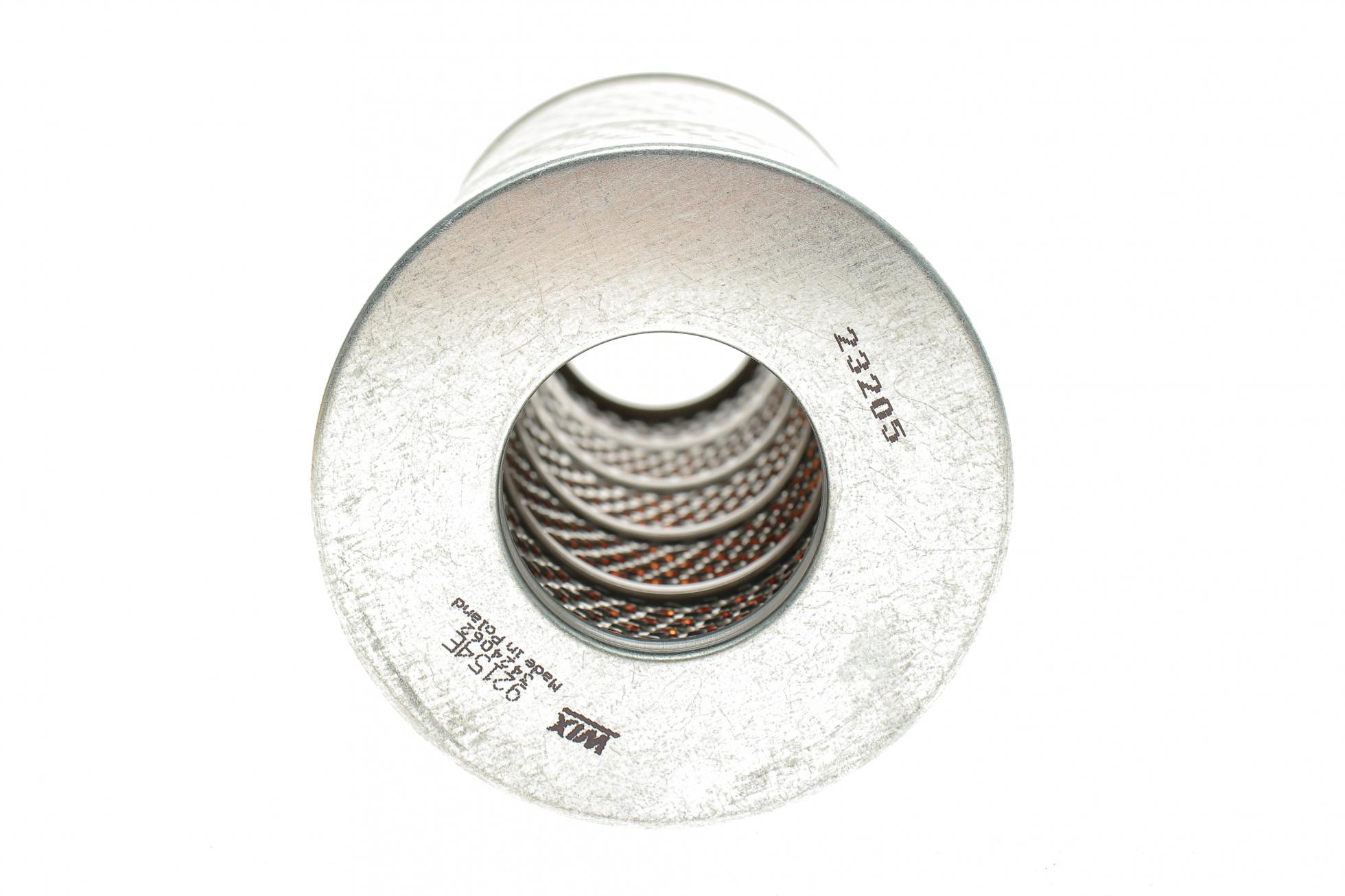 92154E WIX FILTERS
